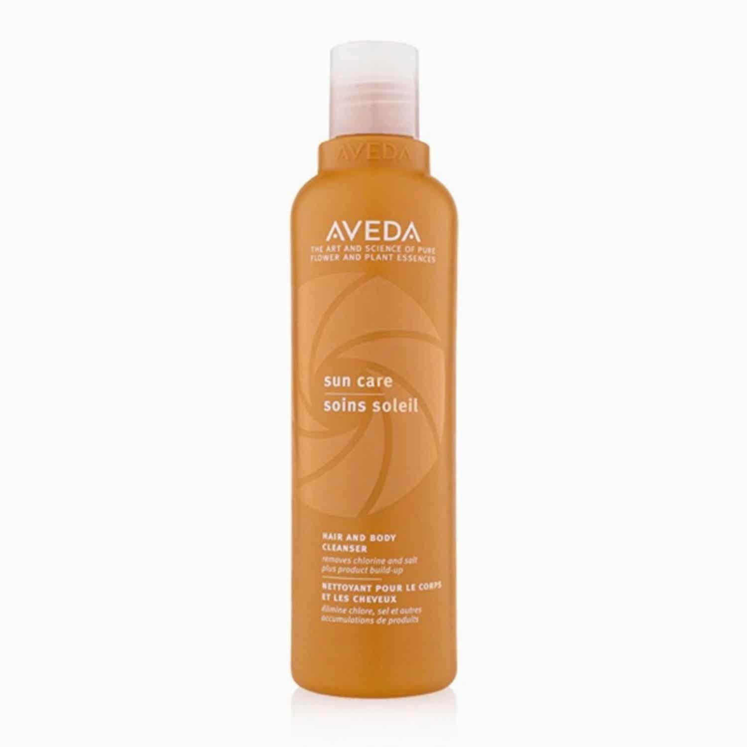 Aveda Sun Care Güneş Sonrası Saç ve Vücut Temizleyici