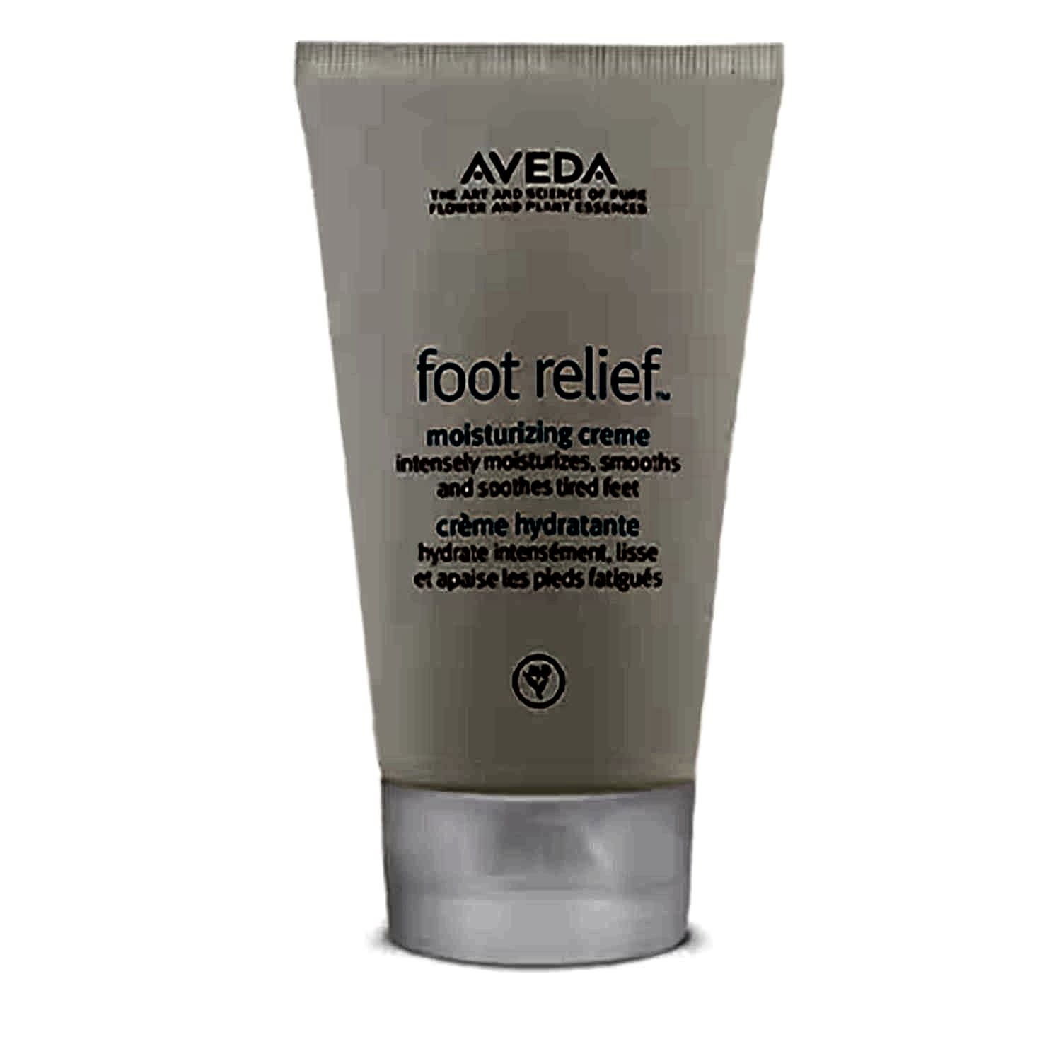 Aveda Foot Relief Nemlendirici Ayak Kremi