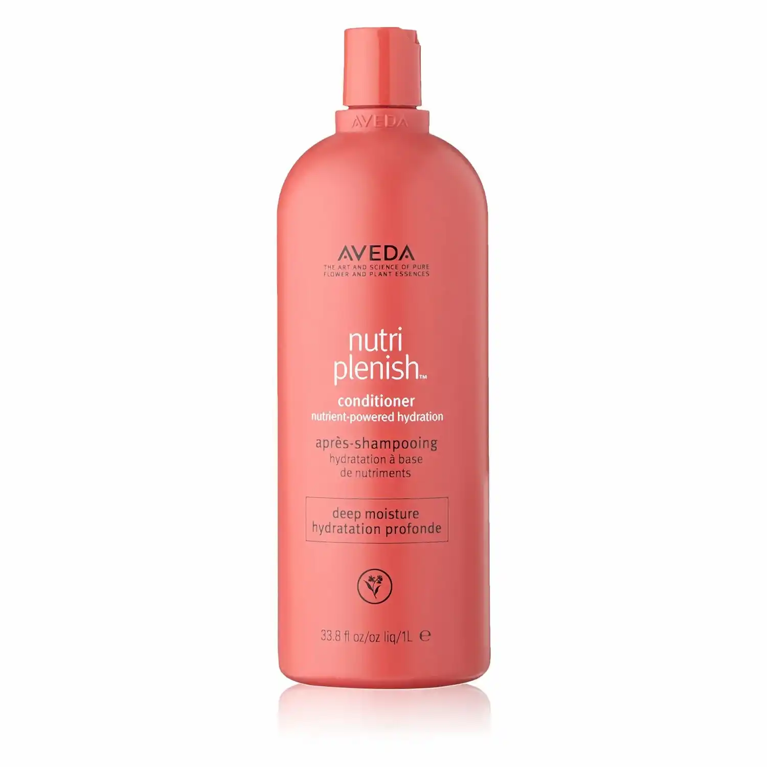 Aveda Nutriplenish Conditioner Deep 1000 ml