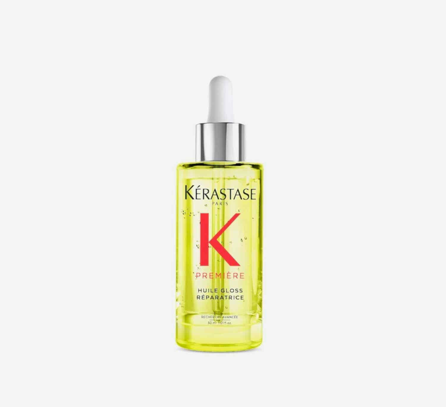 Kérastase Premier Onarıcı Bakım Yağı 30 ml