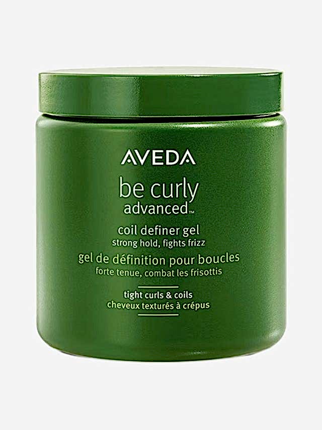 Aveda Be Curly Advanced Coil Definer Gel 250 ml